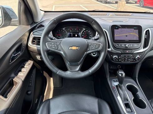 Used 2018 Chevrolet Equinox Premier AWD/4WD image 20