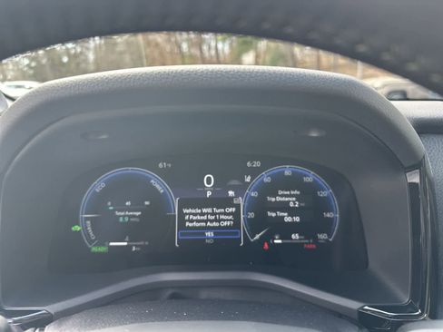 New 2026 Toyota Camry XLE AWD/4WD image 25