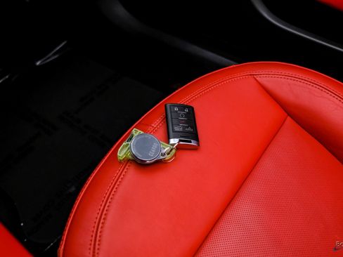 Used 2014 Chevrolet Corvette Z51 3LT Performance Exhaust GT w/ 3LT Preferred Equipment Group image 96