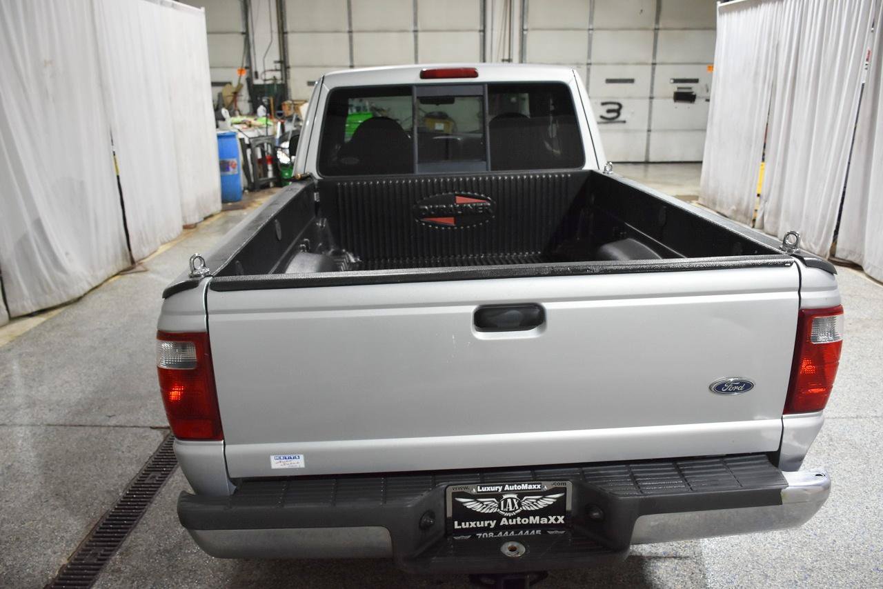 Used 2003 Ford Ranger Tremor RWD image 5