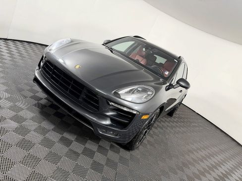 Used 2017 Porsche Macan GTS image 19