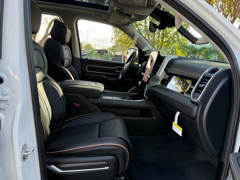 New 2026 RAM 1500 Tungsten w/ Bed Utility Group image 42