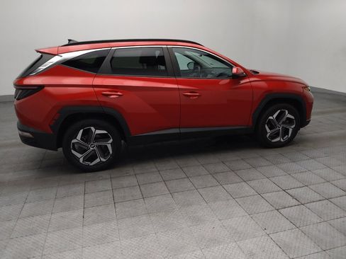 Used 2022 Hyundai Tucson SEL w/ Convenience Package AWD/4WD image 10