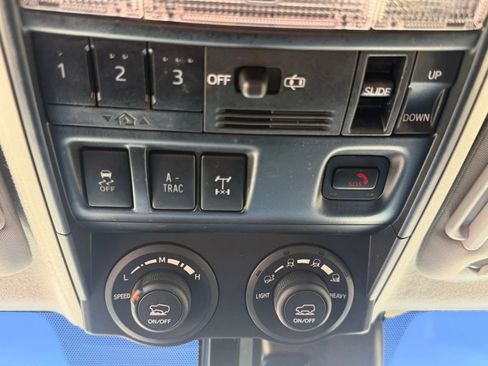 Used 2022 Toyota 4Runner TRD Off-Road Premium image 21