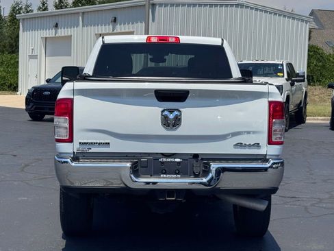 Used 2023 RAM 2500 Big Horn w/ Level 1 Equipment Group AWD/4WD image 16