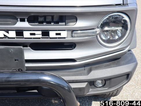Used 2023 Ford Bronco Big Bend AWD/4WD image 14