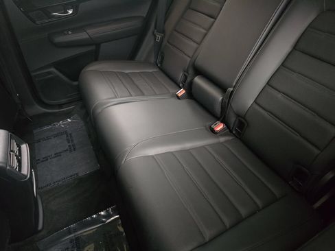 Used 2024 Honda CR-V EX-L image 17