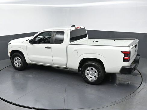 Used 2022 Nissan Frontier S RWD image 42