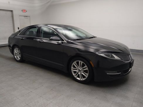 Used 2014 Lincoln MKZ FWD image 11