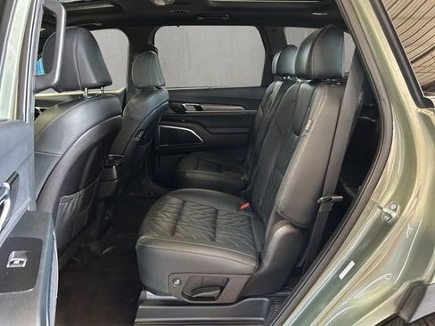 Used 2025 Kia Telluride SX X-Line AWD/4WD image 8