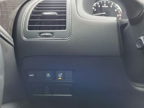 Used 2024 INFINITI QX80 Luxe AWD/4WD image 25