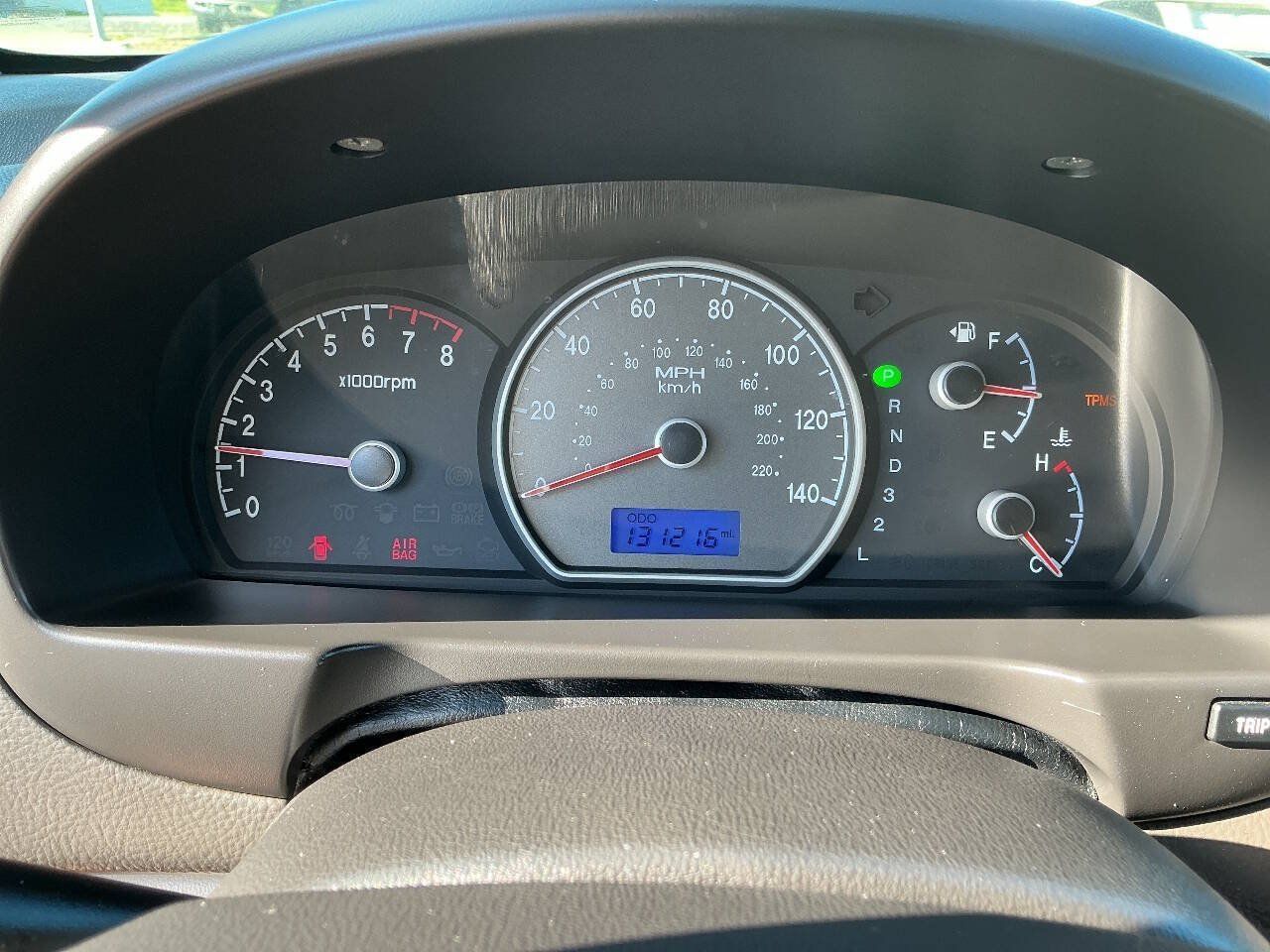 Used 2008 Hyundai Elantra SE FWD image 30