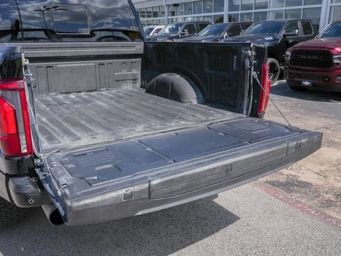 Used 2025 Ford F150 Raptor AWD/4WD image 12