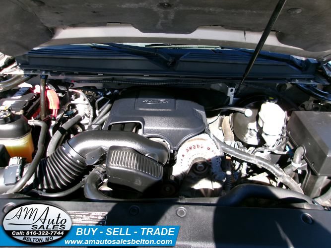 Used 2009 GMC Yukon SLT AWD/4WD image 23