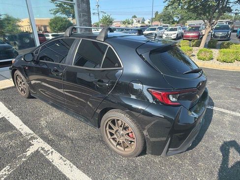 Used 2024 Toyota Corolla GR w/ Performance Package AWD/4WD image 7
