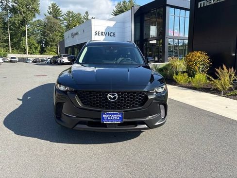 Used 2024 MAZDA CX-50 AWD 2.5 S w/ Cargo Package image 15