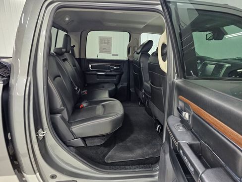 Used 2013 RAM 2500 Laramie w/ Cold Weather Group image 6