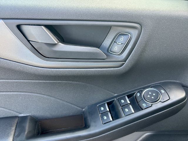 Used 2025 Ford Escape Active FWD image 13