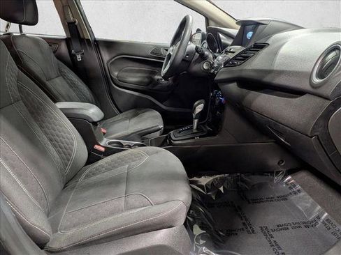 Used 2019 Ford Fiesta SE w/ Equipment Group 201A image 19