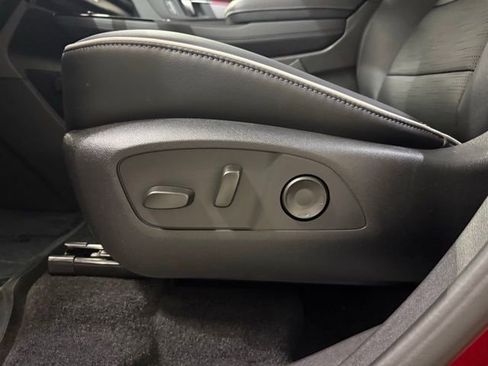 New 2026 Buick Enclave Sport Touring w/ Power Package FWD image 15