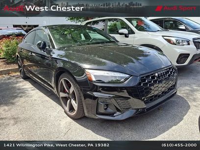 Used 2023 Audi A5 2.0T Premium Plus w/ Premium Plus