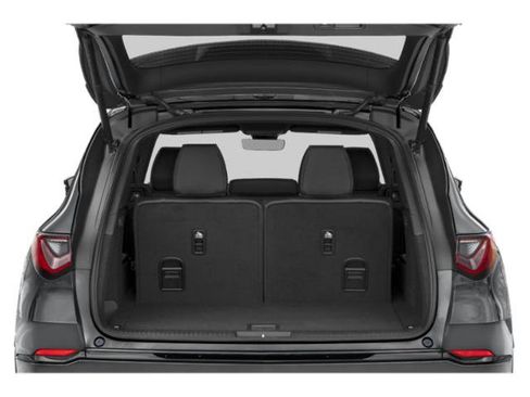 Used 2023 Acura MDX A-Spec AWD/4WD image 11