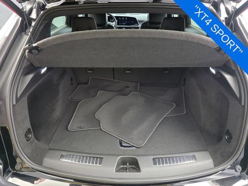 Used 2024 Cadillac XT4 Sport FWD image 15