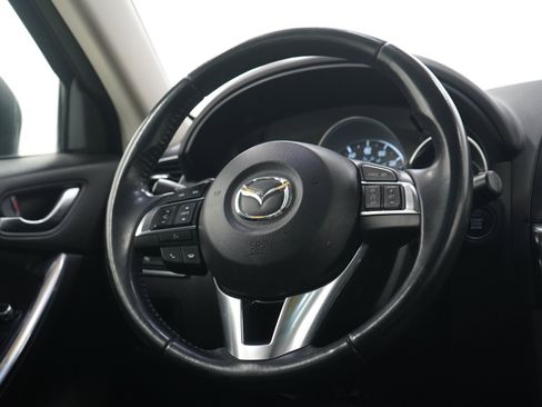 Used 2016 MAZDA CX-5 Grand Touring AWD/4WD image 14