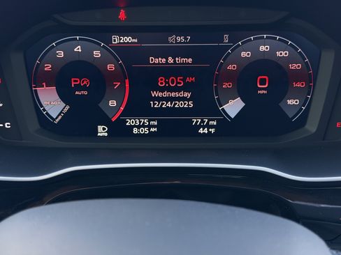 Certified 2023 Audi Q3 2.0T Premium Plus w/ Premium Plus Package image 21