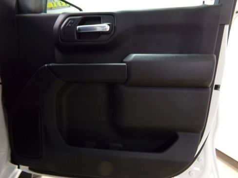 New 2026 Chevrolet Silverado 1500 W/T w/ WT Value Package image 7