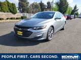 Used 2023 Chevrolet Malibu LT image 1