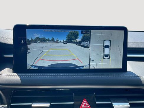 New 2026 Genesis G70 2.5T Prestige AWD/4WD image 26