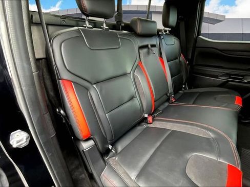 Used 2025 Ford Ranger Raptor image 26