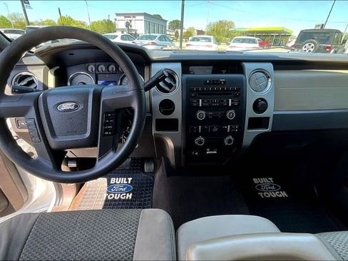 Used 2010 Ford F150 XLT image 7