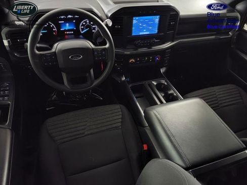 Certified 2023 Ford F150 XL w/ STX Appearance Package AWD/4WD image 32