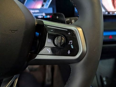 Used 2025 BMW X3 xDrive30i w/ M Sport Package image 17