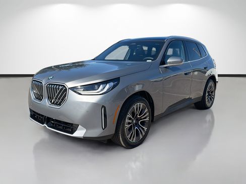 New 2026 BMW X3 xDrive30 w/ Convenience Package image 7