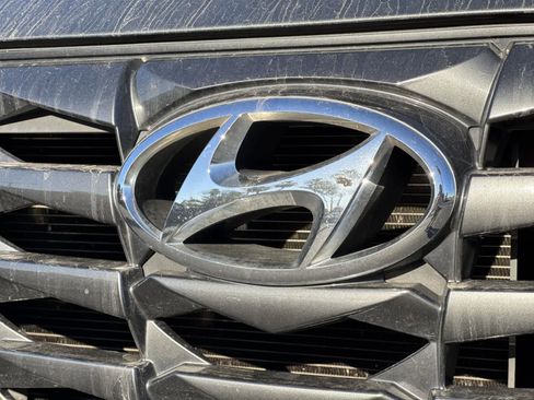 Used 2022 Hyundai Tucson SEL image 10