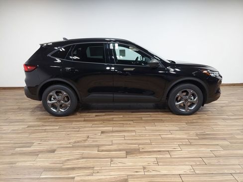 New 2025 Ford Escape ST-Line w/ Tech Pack #1 AWD/4WD image 9