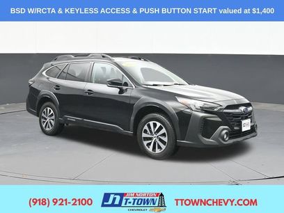 Used 2023 Subaru Outback Premium