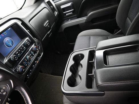 Used 2014 Chevrolet Silverado 1500 LT w/ All Star Edition image 19