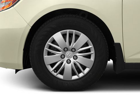 Used 2014 Honda Odyssey LX image 11