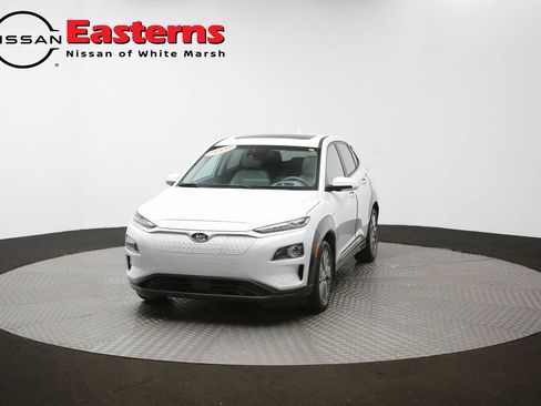 Used 2020 Hyundai Kona Ultimate image 55