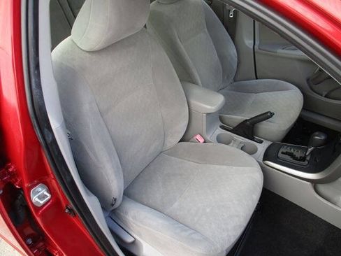 Used 2009 Toyota Corolla LE FWD image 9