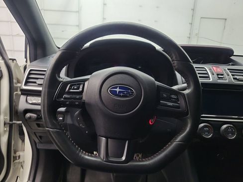 Used 2019 Subaru WRX Base (M6) image 16
