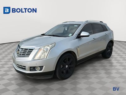Used 2013 Cadillac SRX Performance