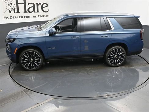 New 2026 Chevrolet Tahoe High Country w/ LPO, Illumination Package image 37