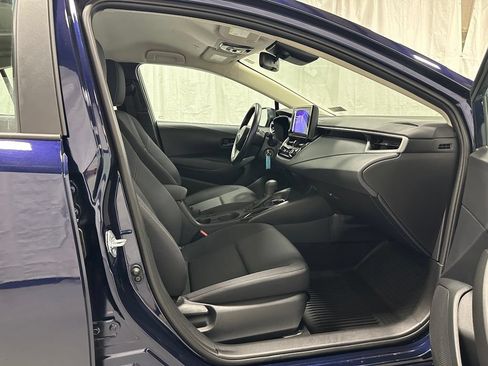 Used 2026 Toyota Corolla LE FWD image 56
