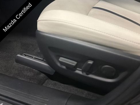 Certified 2024 MAZDA CX-90 3.3 Turbo w/ Preferred Package AWD/4WD image 20