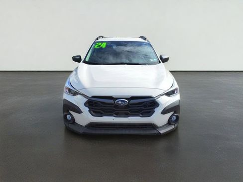 Certified 2024 Subaru Crosstrek 2.0i Premium AWD/4WD image 3